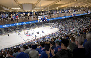 Illustration for article titled Call to post, hockey edition